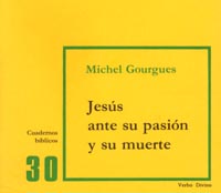 JESUS ANTE SU PASION Y SU MUERTE161397551