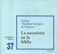 EUCARISTIA EN LA BIBLIA161397551