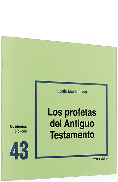 PROFETAS DEL ANTIGUO TESTAMENTO161397551