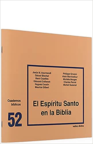 ESPIRITU SANTO EN LA BIBLIA161397551