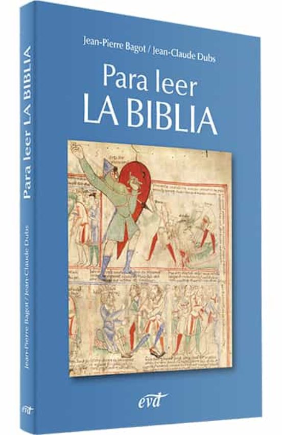 PARA LEER LA BIBLIA161397551