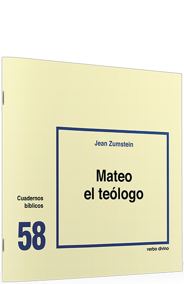 MATEO EL TEOLOGO161397551
