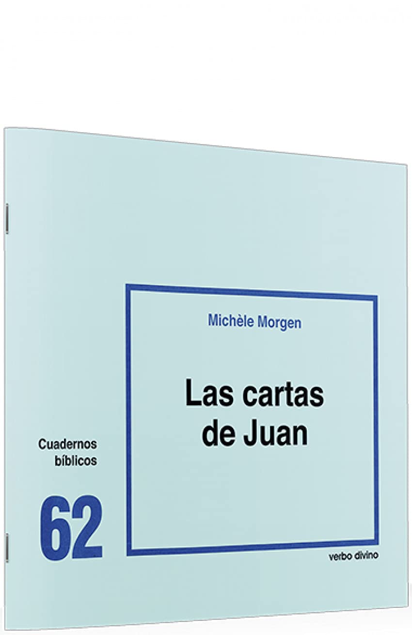 CARTAS DE JUAN512769442