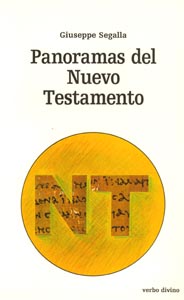 PANORAMAS DEL NUEVO TESTAMENTO