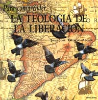 PARA COMPRENDER LA TEOLOGIA DE LA LIBERACION133005842