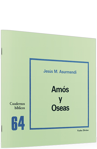 AMOS Y OSEAS512769442