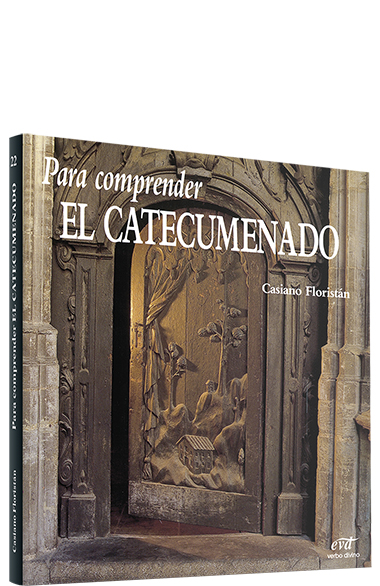 PARA COMPRENDER EL CATECUMENADO133005842