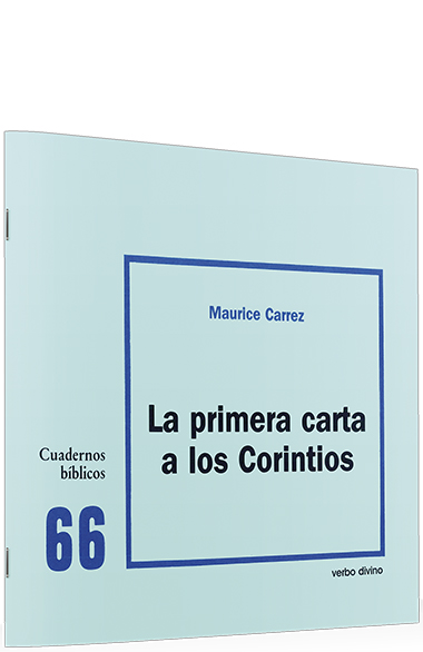 PRIMERA CARTA A LOS CORINTIOS161397551