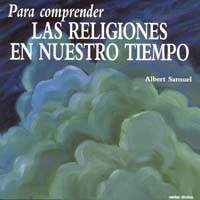 PARA COMPRENDER LAS RELIGIONES EN NUESTRO TIEMPO133005842