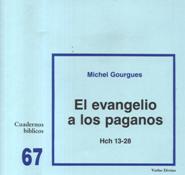 EVANGELIO A LOS PAGANOS161397551
