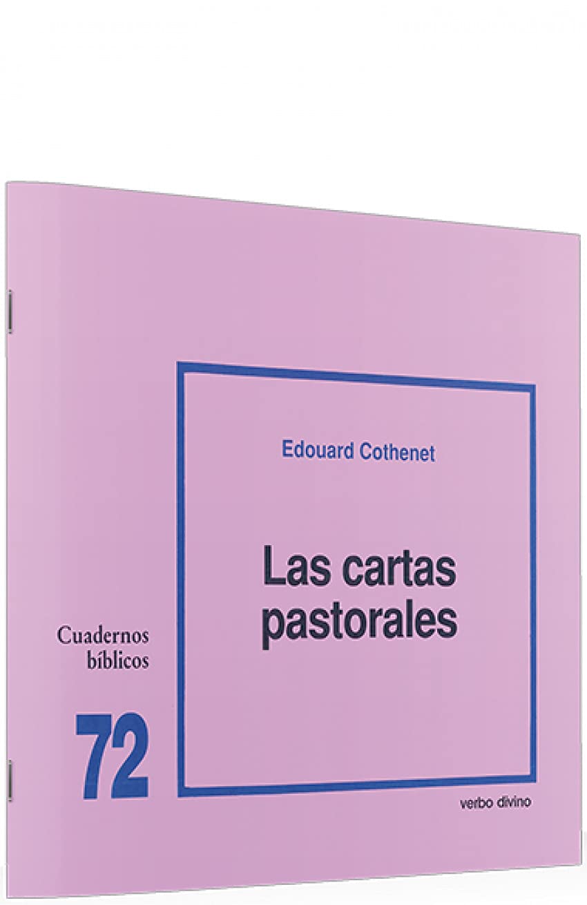 CARTAS PASTORALES512769442