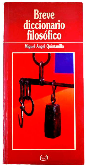 BREVE DICCIONARIO FILOSOFICO1773081663