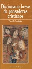 DICCIONARIO BREVE DE PENSADORES CRISTIANOS1807049729