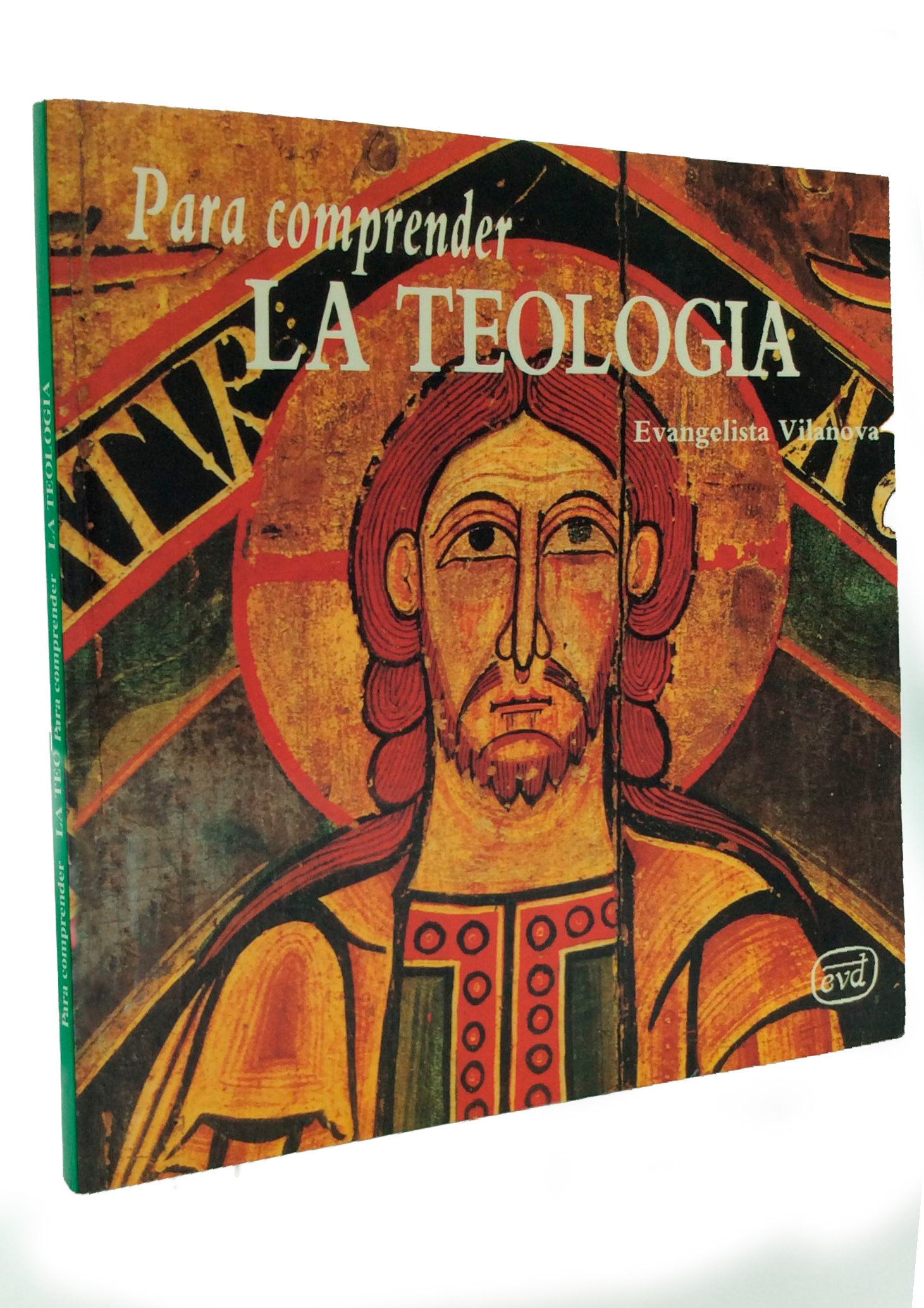 PARA COMPRENDER LA TEOLOGIA