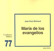 MARIA DE LOS EVANGELIOS161397551