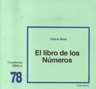 LIBRO DE LOS NUMEROS161397551