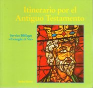 ITINERARIO POR EL ANTIGUO TESTAMENTO161397551