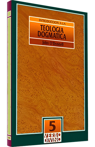 INTRODUCCION A LA TEOLOGIA DOGMATICA1708882687