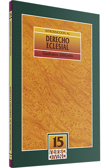 INTRODUCCION AL DERECHO ECLESIAL1708882687