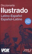 DICCIONARIO ILUSTRADO LATINO-ESPAÑOL