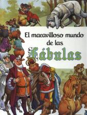 MARAVILLOSO MUNDO FABULAS-31810817678