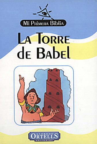 TORRE DE BABEL1810817678
