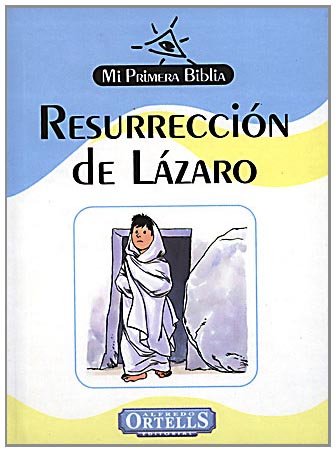 RESURRECCION DE LAZARO