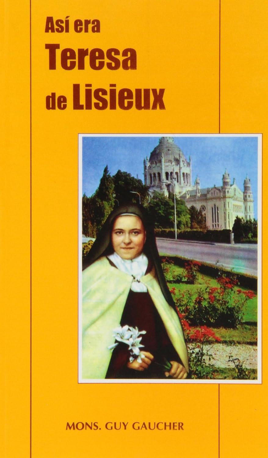 ASI ERA TERESA DE LISIEUX1701791754