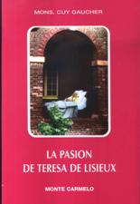PASION DE TERESA DE LISIEUX1245282234