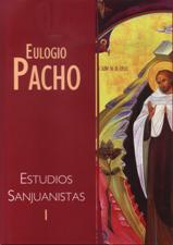 ESTUDIOS SANJUANISTAS I. HISTORIA-TEXTOS-HERMENEUTICA520078718