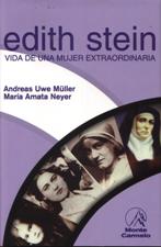 EDITH STEIN. VIDA DE UNA MUJER EXTRAORDINARIA1245282234