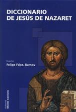 DICCIONARIO DE JESUS DE NAZARET1708882687