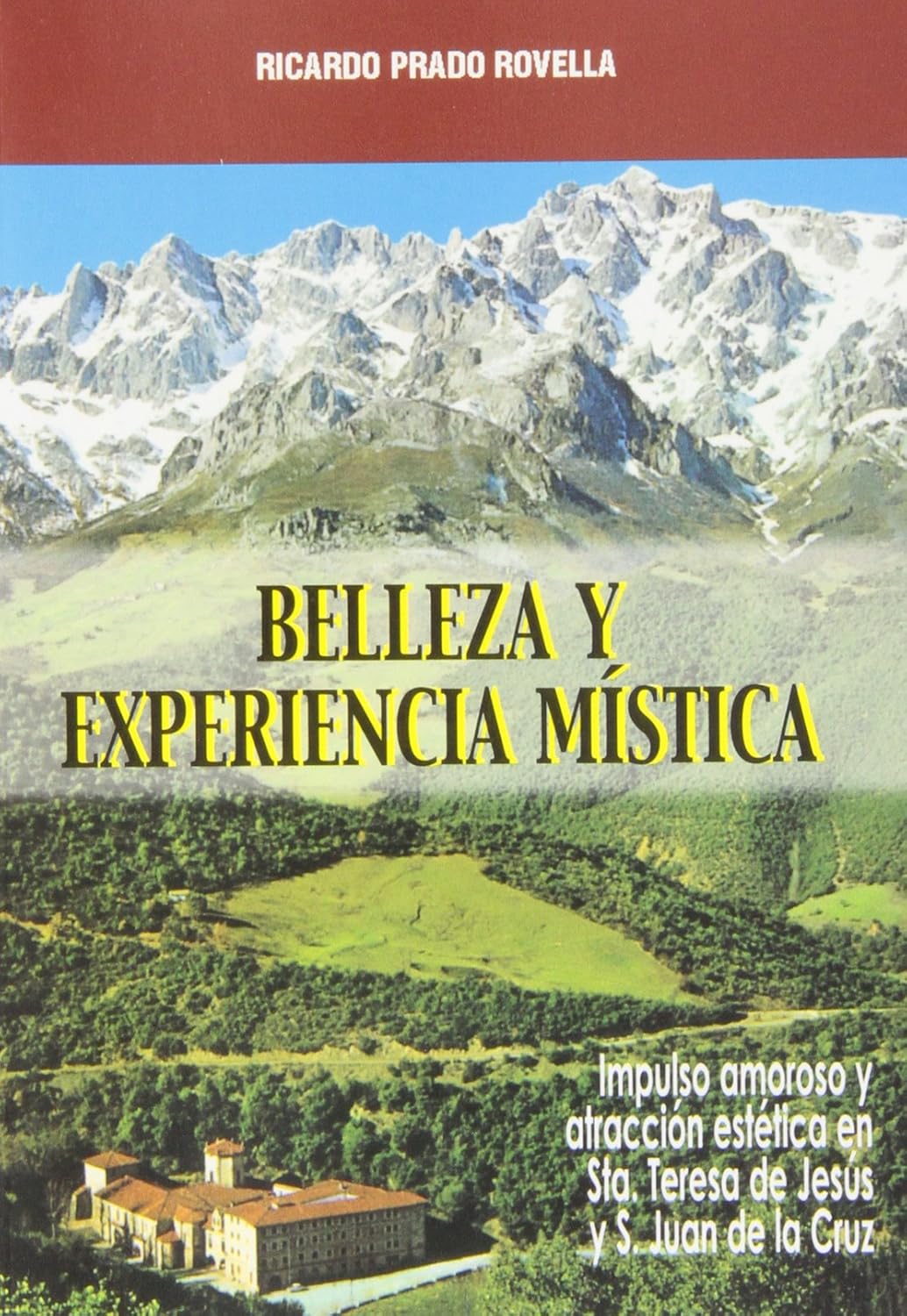 BELLEZA Y EXPERIENCIA MISTICA1708882687