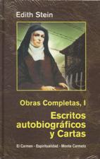 OBRAS COMPLETAS 1. ESCRITOS AUTOBIOGRAFICOS Y CARTAS133005842