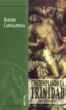 CONTEMPLANDO LA TRINIDAD. MEDITACIONES1708882687