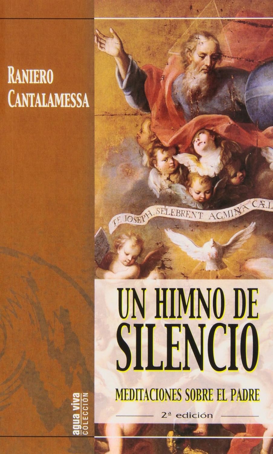 UN HIMNO DE SILENCIO