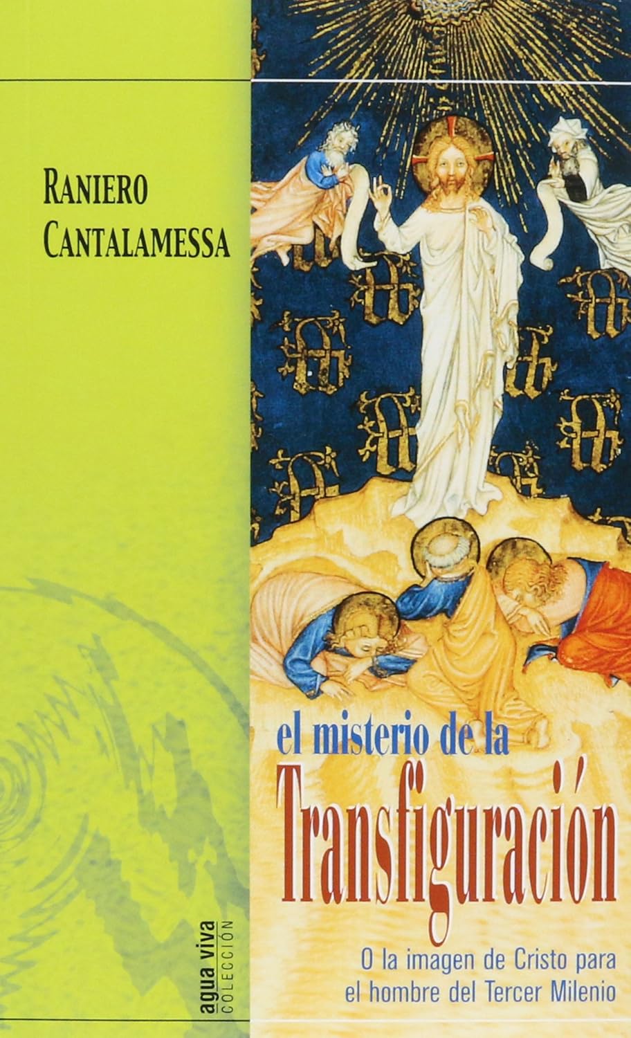 EL MISTERIO DE LA TRANSFIGURACION1708882687