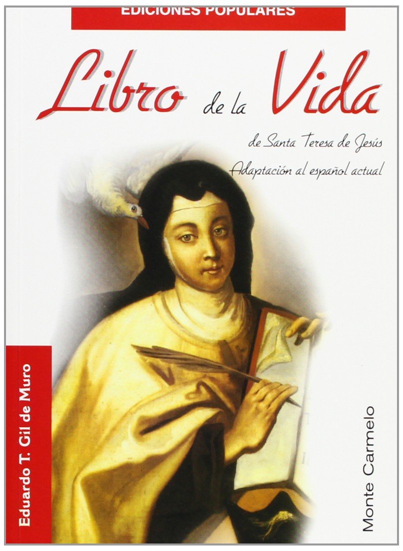 LIBRO DE LA VIDA