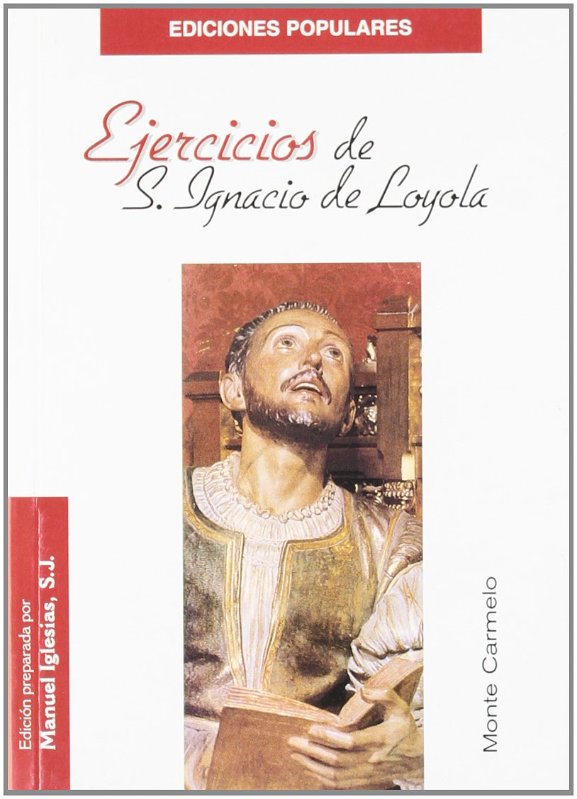 EJERCICIOS DE SAN IGNACIO DE LOYOLA1675960523