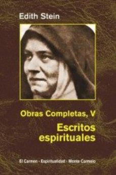 OBRAS COMPLETAS 5. ESCRITOS ESPIRITUALES133005842