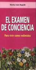 EL EXAMEN DE CONCIENCIA. PARA VIVIR COMO REDIMIDOS133005842