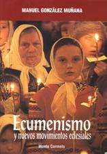 ECUMENISMO Y NUEVOS MOVIMIENTOS ECLESIALES2121789011