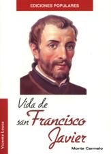 VIDA DE SAN FRANCISCO JAVIER1245282234