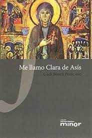 ME LLAMO CLARA DE ASIS1245282234