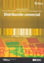 DISTRIBUCION COMERCIAL133005842