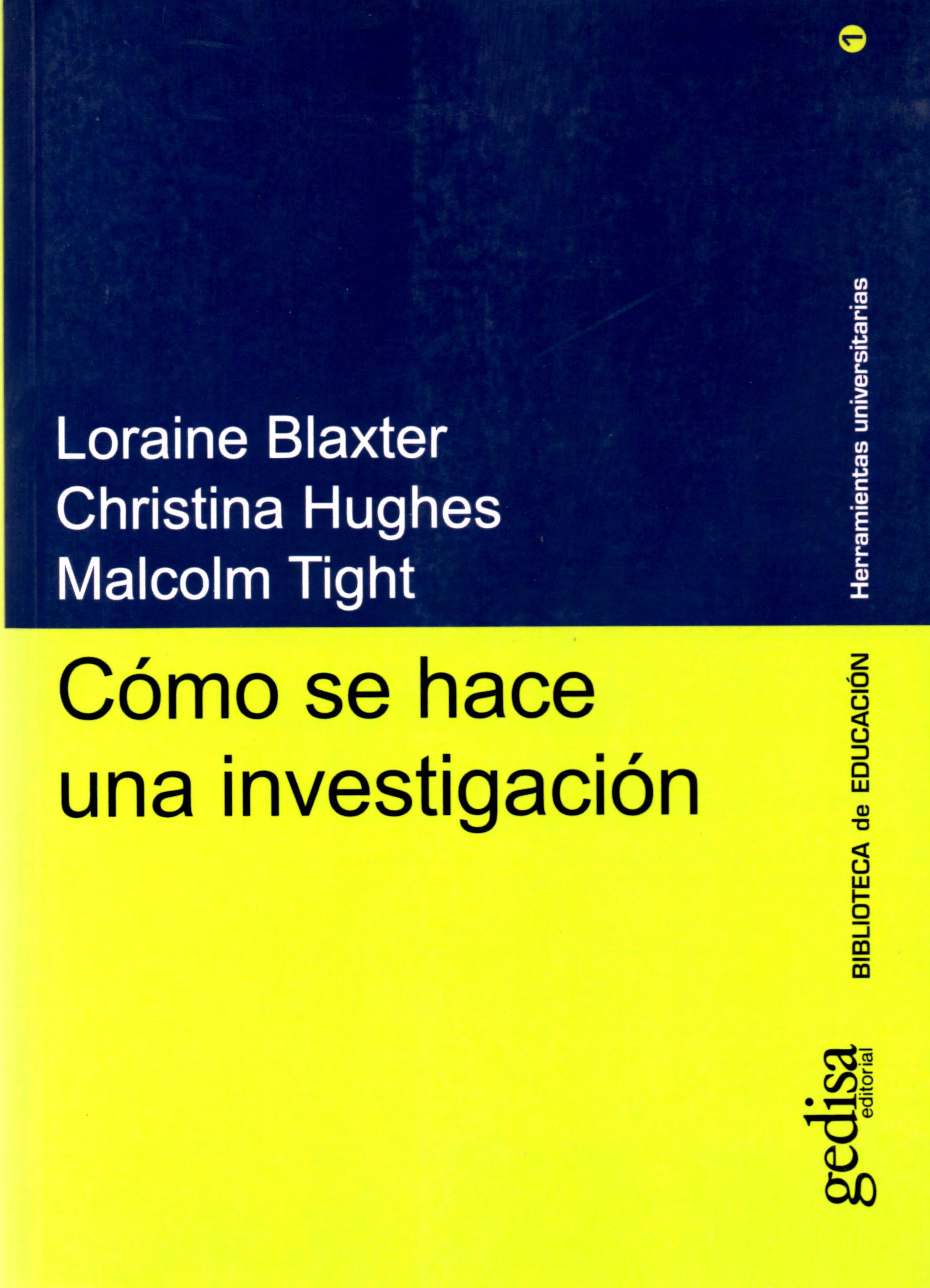 COMO SE HACE UNA INVESTIGACION1360962573