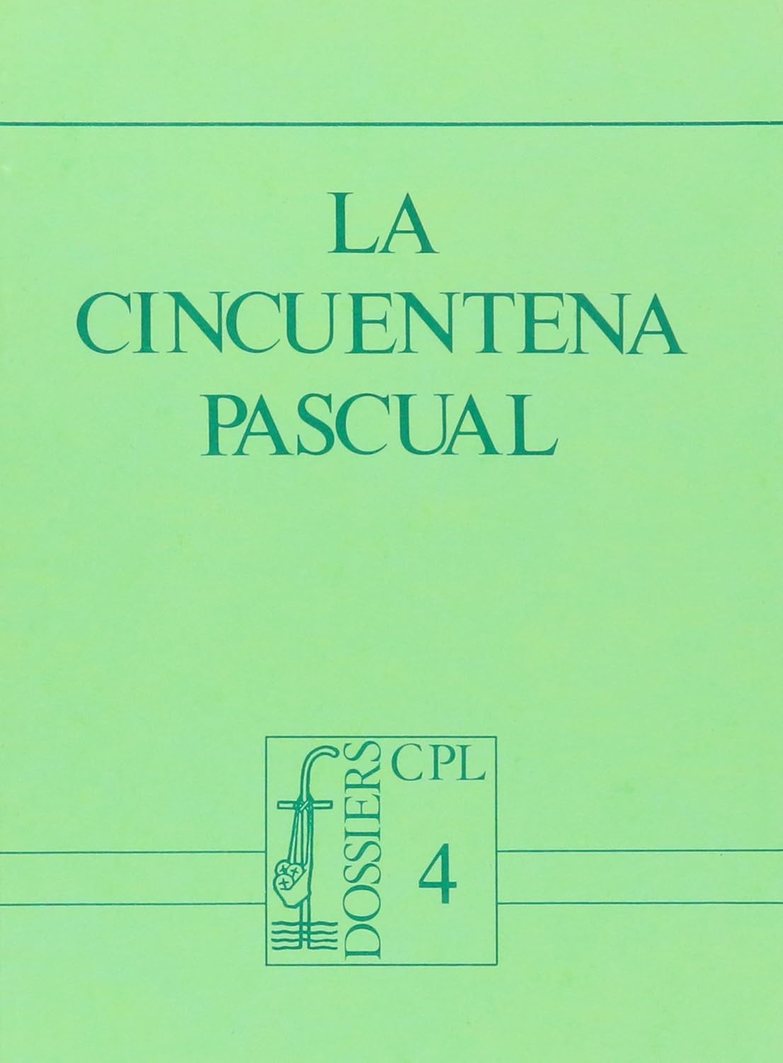 CINCUENTENA PASCUAL940887253