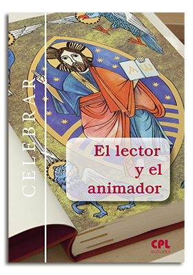 LECTOR Y EL ANIMADOR940887253