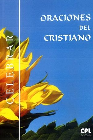 ORACIONES DEL CRISTIANO1582849471
