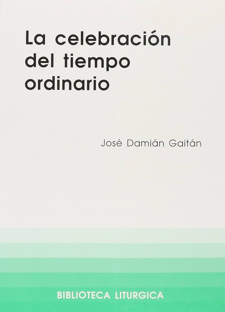 CELEBRACION DEL TIEMPO ORDINARIO1388953504